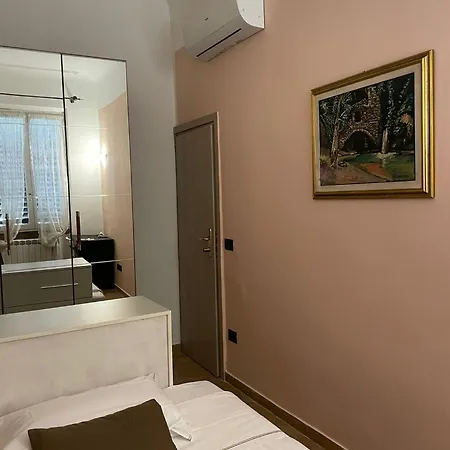 Homelink Firenze - The Key Exterior photo