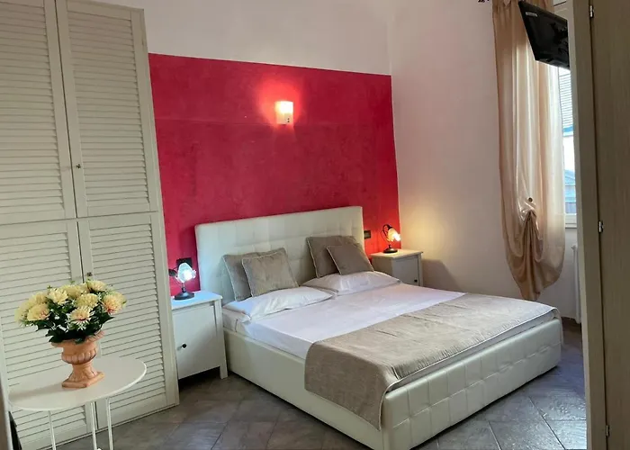 Homelink Firenze - The Key